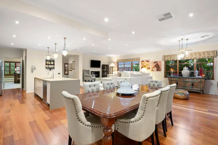 Third view of Homely house listing, 13 Kilkenny Rise, Doreen VIC 3754