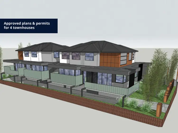 40 Winston Drive, Doncaster VIC 3108