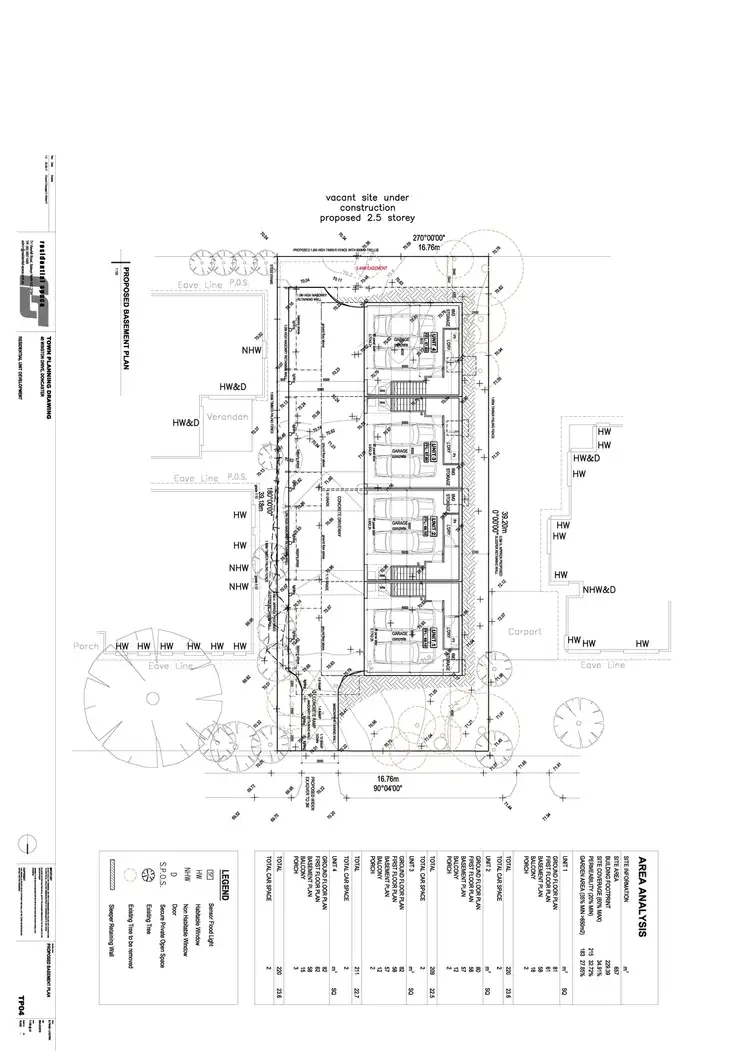 Fifth view of Homely house listing, 40 Winston Drive, Doncaster VIC 3108