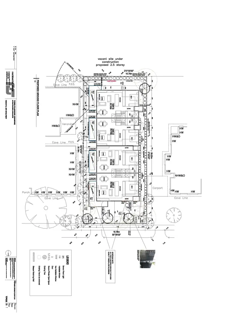 Sixth view of Homely house listing, 40 Winston Drive, Doncaster VIC 3108