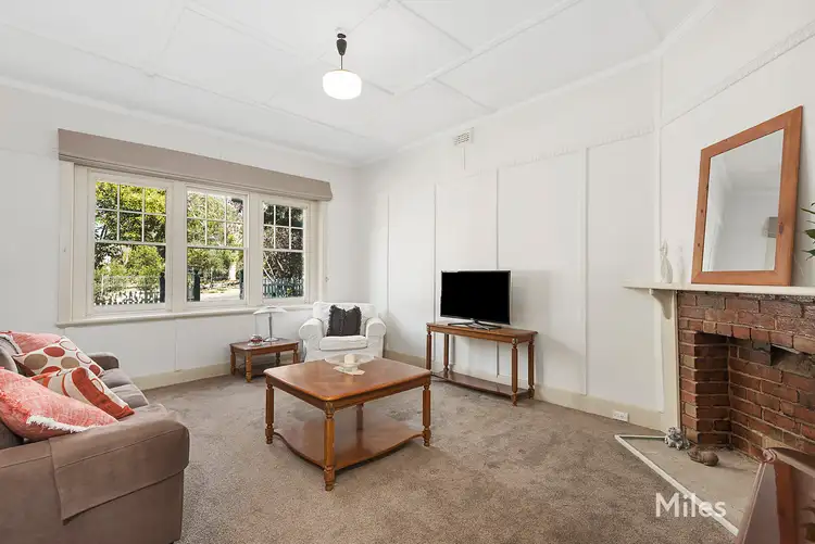 Fifth view of Homely house listing, 20 Ashby Grove, Eaglemont VIC 3084