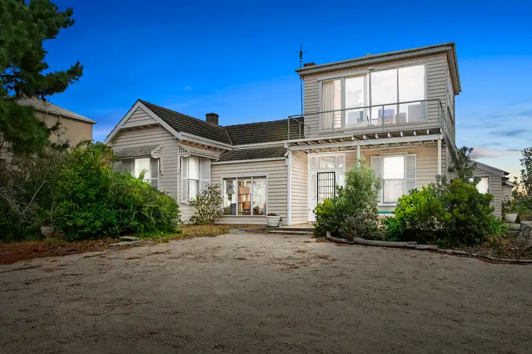 20 Hitchcock Avenue, Barwon Heads VIC 3227