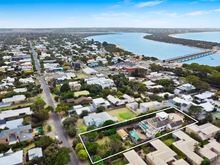 Second view of Homely house listing, 20 Hitchcock Avenue, Barwon Heads VIC 3227