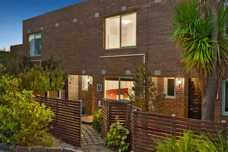 4/79 Earl Street, Kew VIC 3101