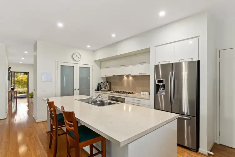 Main view of Homely house listing, 90 Aylesbury Boulevard, Doreen VIC 3754