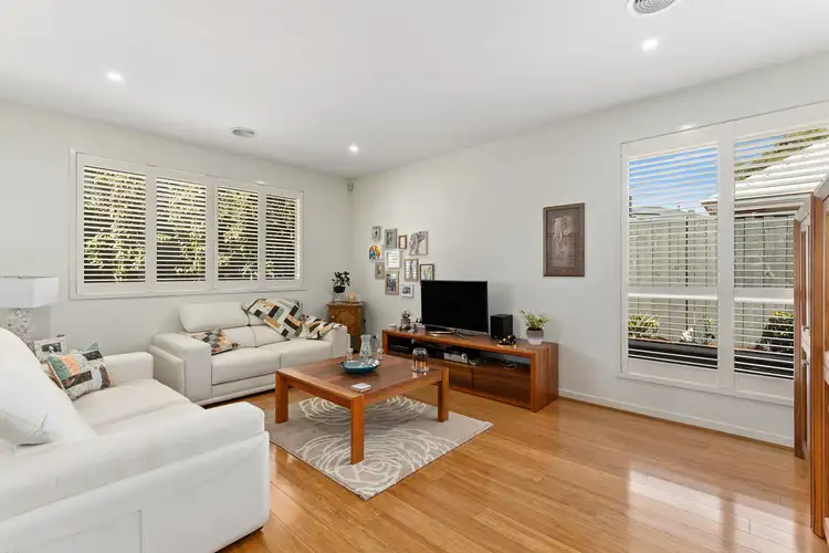 Fourth view of Homely house listing, 90 Aylesbury Boulevard, Doreen VIC 3754