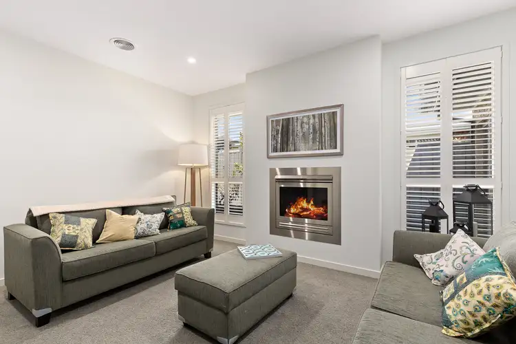 Fifth view of Homely house listing, 90 Aylesbury Boulevard, Doreen VIC 3754