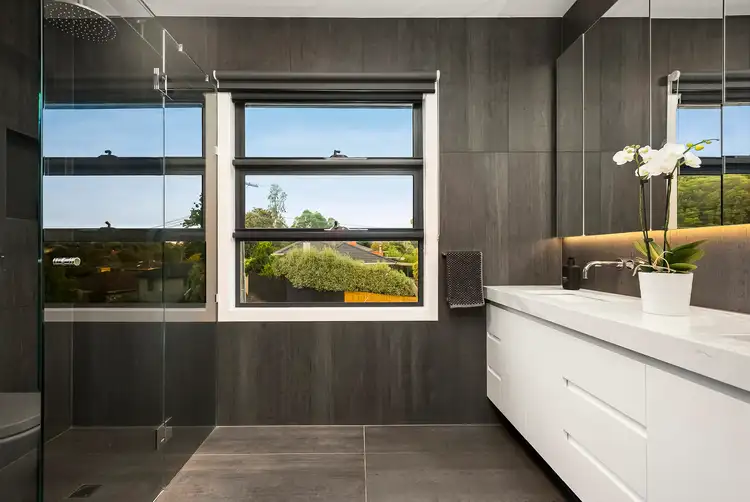 Fifth view of Homely townhouse listing, 1/34 Coolabah Street, Doncaster VIC 3108