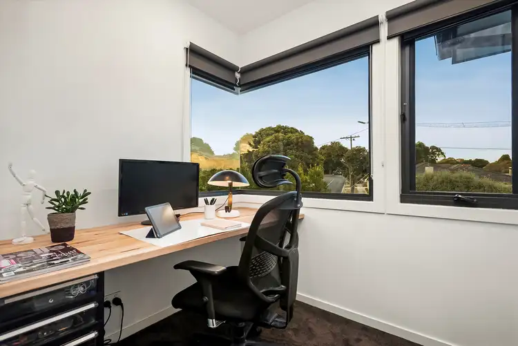 Sixth view of Homely townhouse listing, 1/34 Coolabah Street, Doncaster VIC 3108