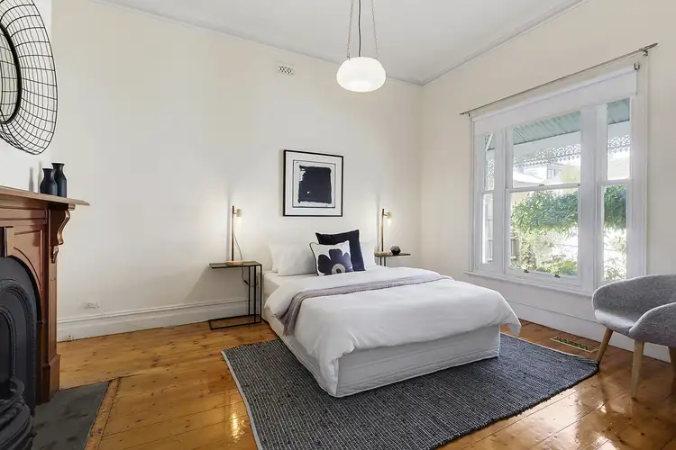 Second view of Homely house listing, 16 Salisbury Grove, Hawthorn VIC 3122