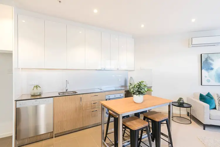 Third view of Homely apartment listing, 114/323 Charman Road, Cheltenham VIC 3192