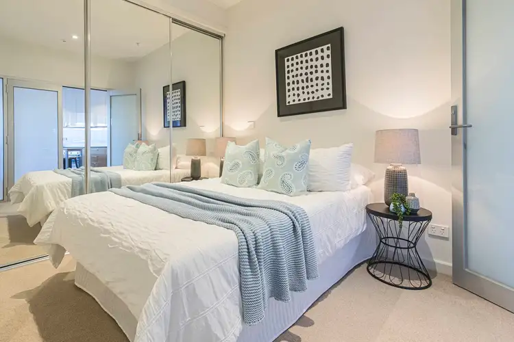 Fourth view of Homely apartment listing, 114/323 Charman Road, Cheltenham VIC 3192