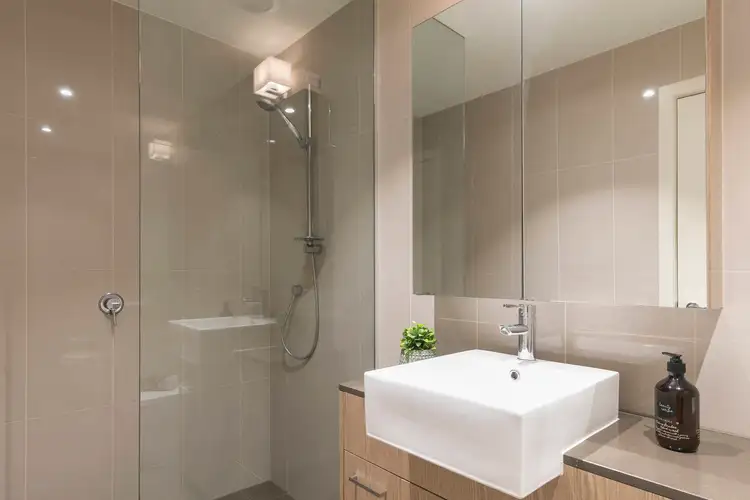 Fifth view of Homely apartment listing, 114/323 Charman Road, Cheltenham VIC 3192