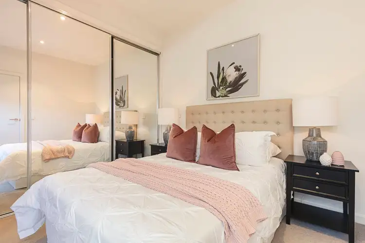 Sixth view of Homely apartment listing, 114/323 Charman Road, Cheltenham VIC 3192