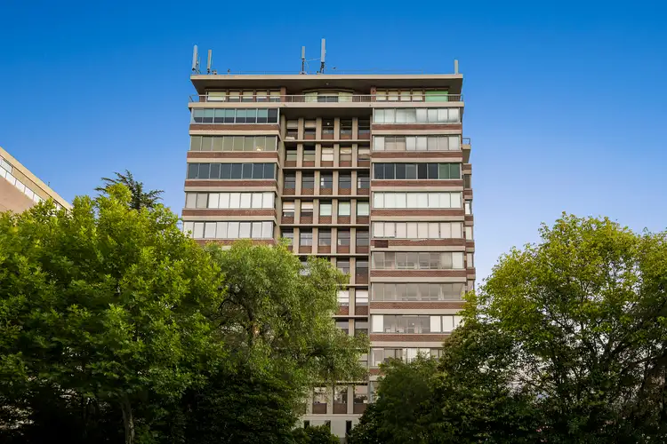 9/512 Toorak Road, Toorak VIC 3142