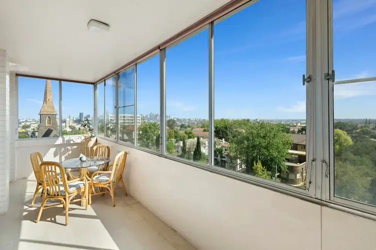 Fifth view of Homely apartment listing, 9/512 Toorak Road, Toorak VIC 3142
