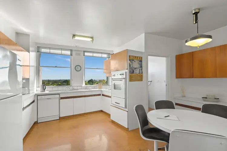 Sixth view of Homely apartment listing, 9/512 Toorak Road, Toorak VIC 3142