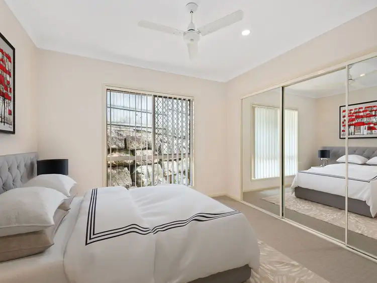 Fourth view of Homely house listing, 11 Rathbone Court, Mudgeeraba QLD 4213