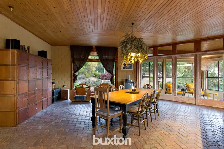 Third view of Homely house listing, 74 Lyndhurst Street, Gordon VIC 3345