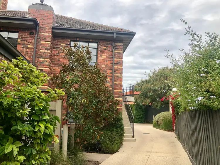 5/43 Warleigh Grove, Brighton VIC 3186
