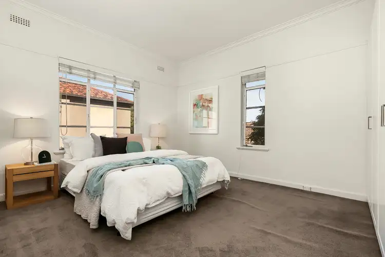 Fourth view of Homely apartment listing, 5/43 Warleigh Grove, Brighton VIC 3186