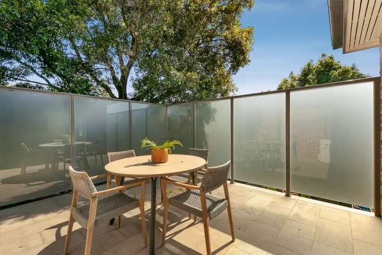 Fifth view of Homely apartment listing, 5/43 Warleigh Grove, Brighton VIC 3186