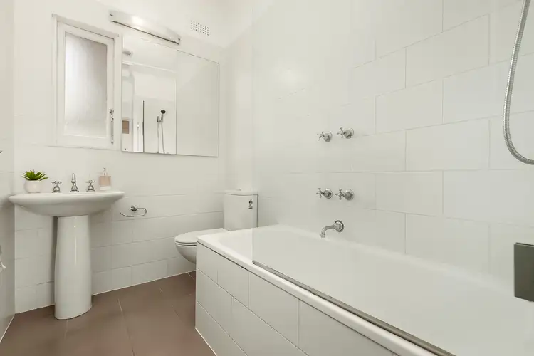 Sixth view of Homely apartment listing, 5/43 Warleigh Grove, Brighton VIC 3186