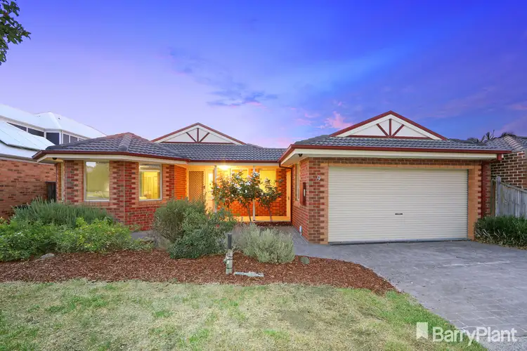 9 Clare Court, Rowville VIC 3178