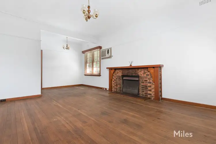 Third view of Homely house listing, 5 Leon Avenue, Rosanna VIC 3084