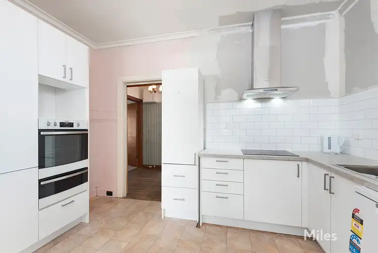 Fifth view of Homely house listing, 5 Leon Avenue, Rosanna VIC 3084