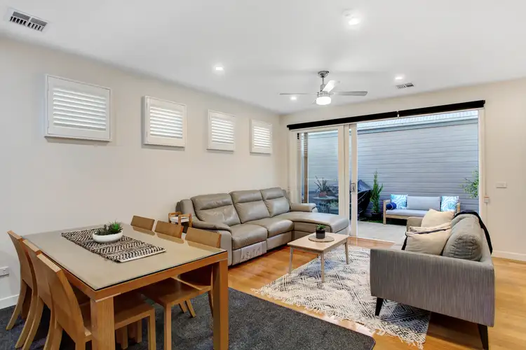 Third view of Homely house listing, 10 Ophir Lane, Newport VIC 3015