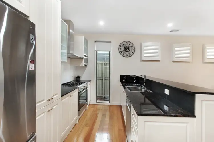 Fourth view of Homely house listing, 10 Ophir Lane, Newport VIC 3015
