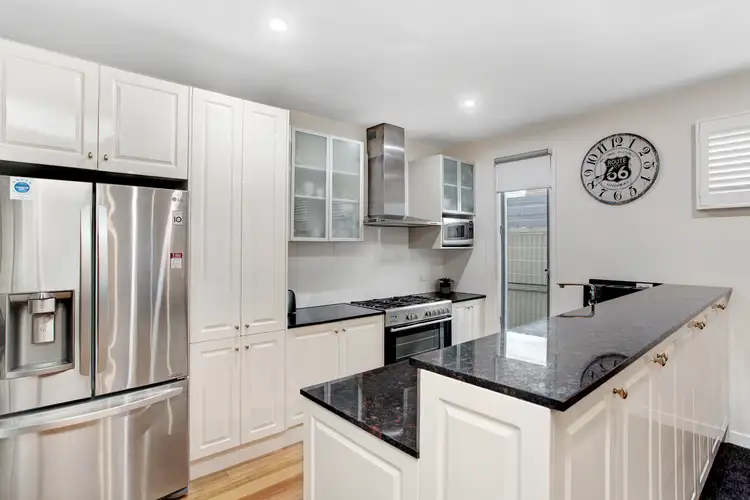 Fifth view of Homely house listing, 10 Ophir Lane, Newport VIC 3015