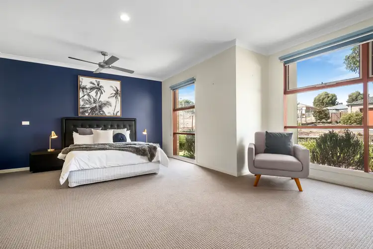 Sixth view of Homely house listing, 15 Kossatz Terrace, Doreen VIC 3754