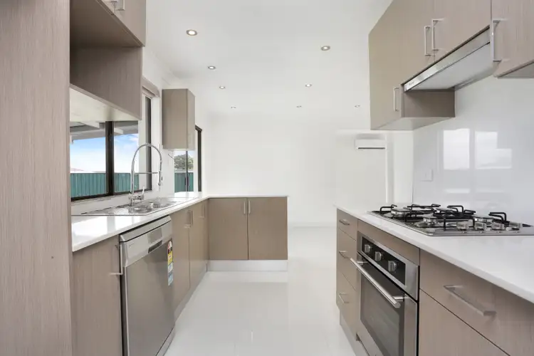 Second view of Homely house listing, 3 Stutz Place, Ingleburn NSW 2565
