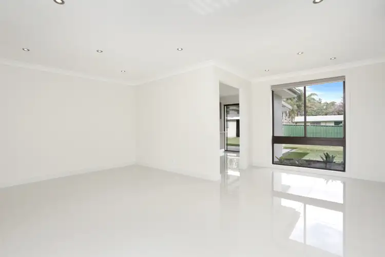 Third view of Homely house listing, 3 Stutz Place, Ingleburn NSW 2565