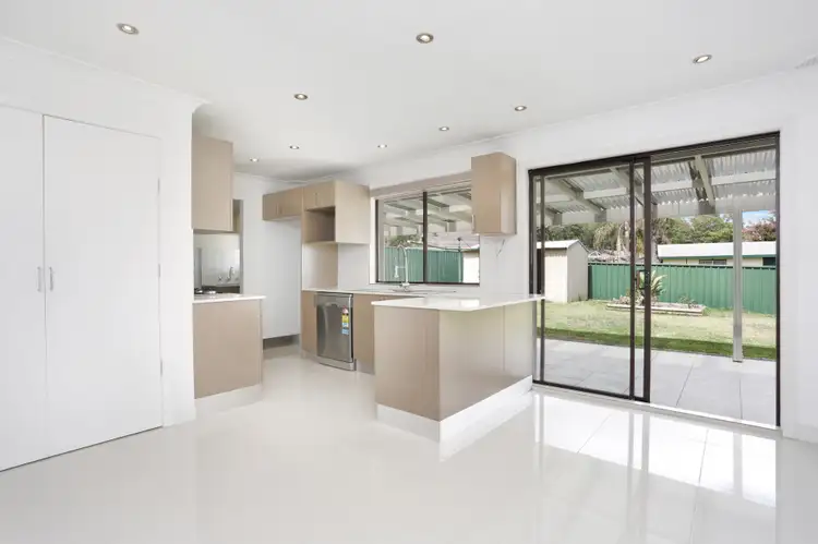 Fourth view of Homely house listing, 3 Stutz Place, Ingleburn NSW 2565
