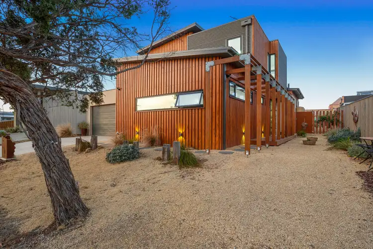 Main view of Homely house listing, 6 Gill Road, Point Lonsdale VIC 3225