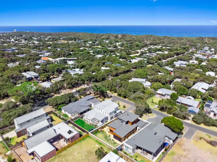 Second view of Homely house listing, 6 Gill Road, Point Lonsdale VIC 3225