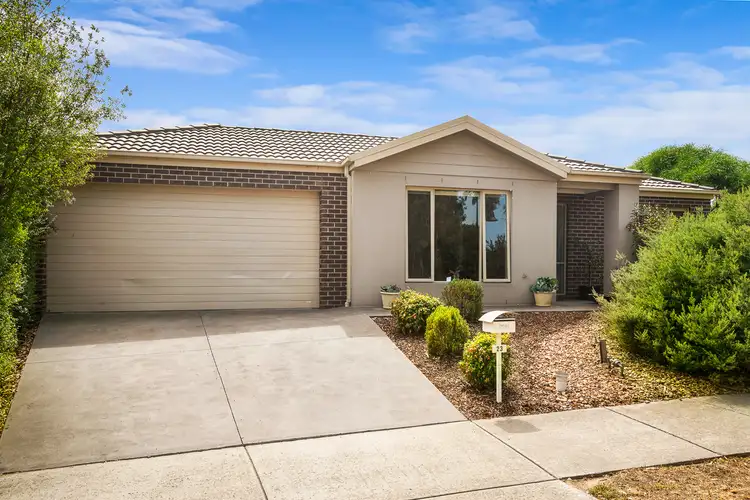 23 Lythrum Street, Doreen VIC 3754