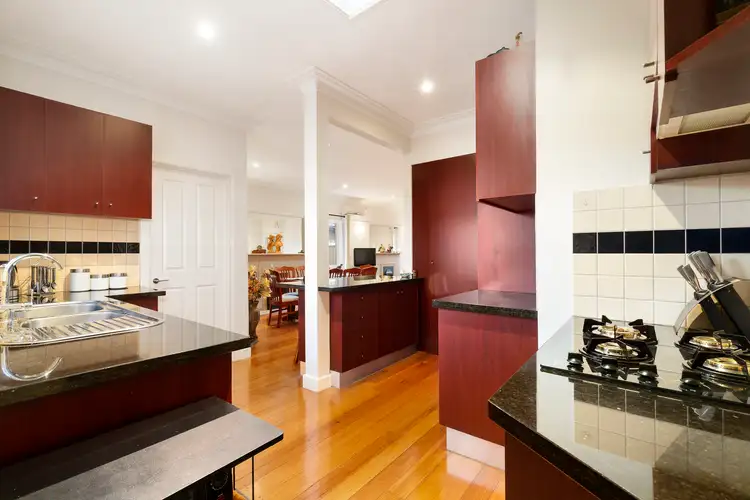 Sixth view of Homely house listing, 1/50 Hotham Street, Hughesdale VIC 3166