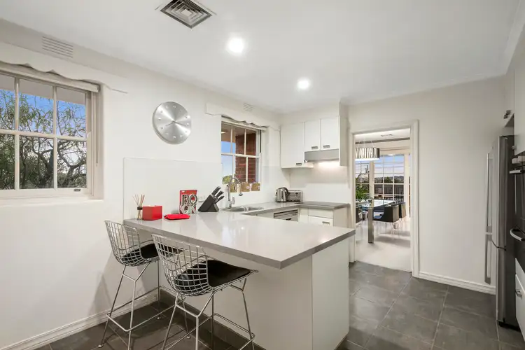 Fifth view of Homely apartment listing, 10/8 Trawalla Avenue, Toorak VIC 3142