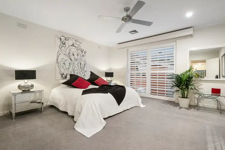 Sixth view of Homely apartment listing, 10/8 Trawalla Avenue, Toorak VIC 3142