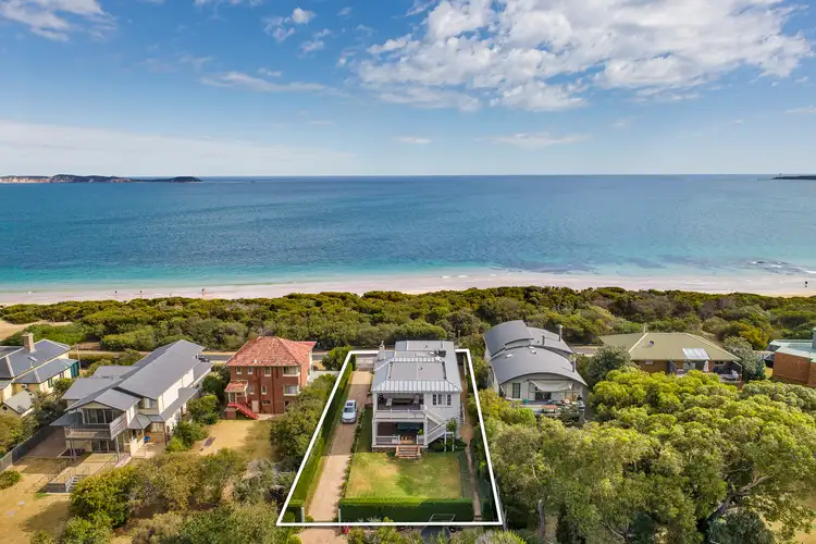 8 The Esplanade, Queenscliff VIC 3225