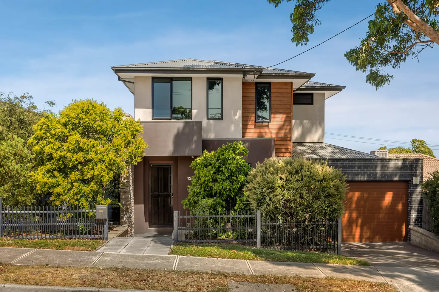 Main view of Homely house listing, 13 Fosbery Crescent, Viewbank VIC 3084