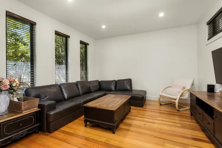 Second view of Homely house listing, 13 Fosbery Crescent, Viewbank VIC 3084