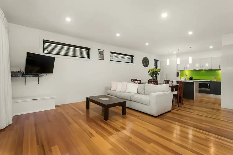 Third view of Homely house listing, 13 Fosbery Crescent, Viewbank VIC 3084