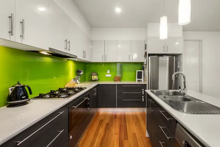 Fifth view of Homely house listing, 13 Fosbery Crescent, Viewbank VIC 3084