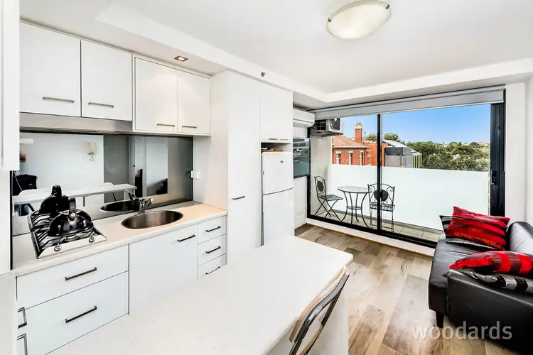 303/383 Burwood Road, Hawthorn VIC 3122