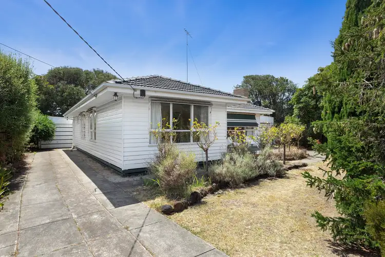 155 The Avenue, Ocean Grove VIC 3226